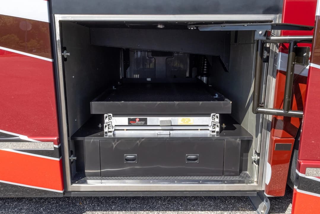 2017 Millennium H3-45 Motorcoach - Image 39