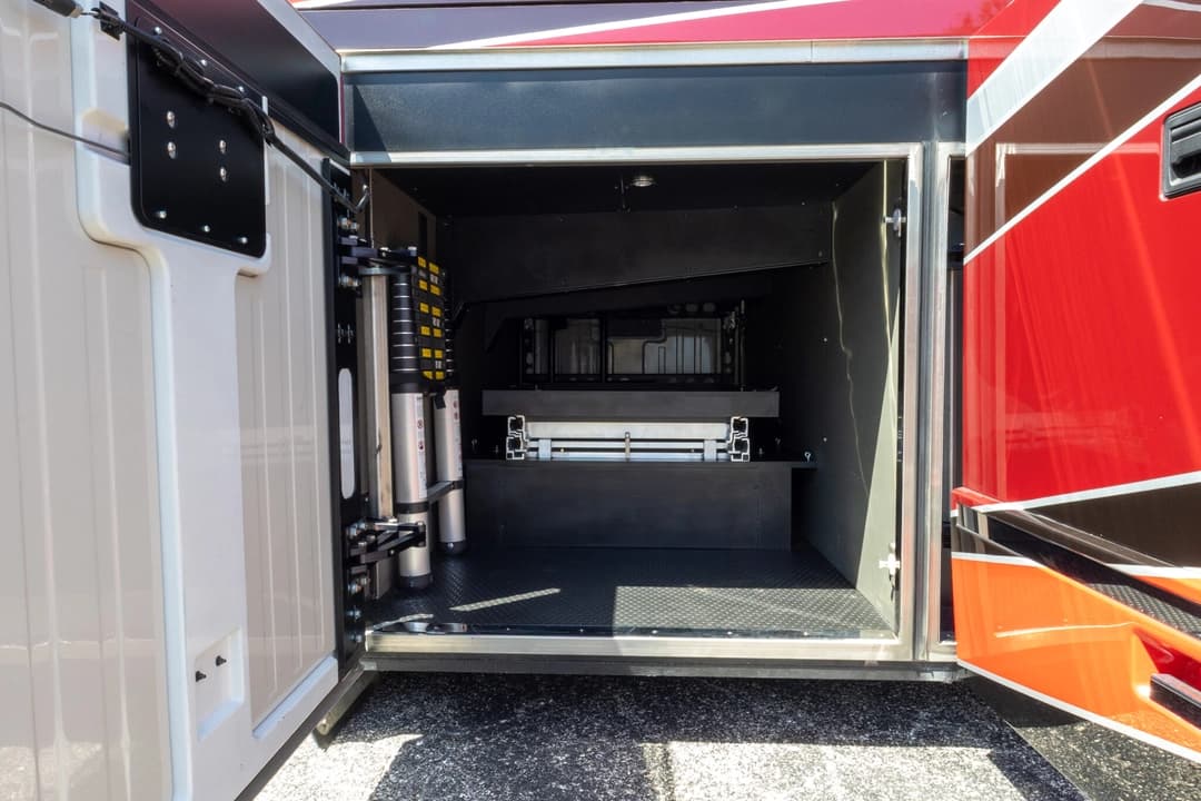 2017 Millennium H3-45 Motorcoach - Image 41