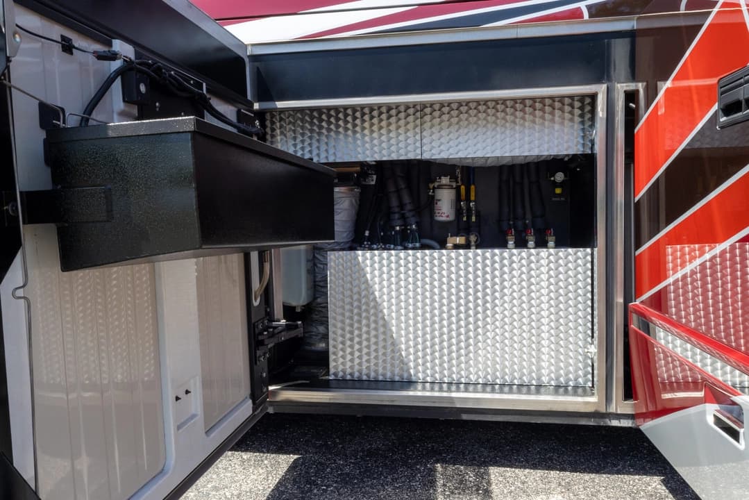 2017 Millennium H3-45 Motorcoach - Image 43