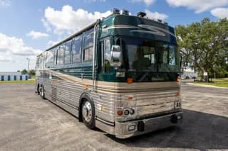 1988 Prevost Liberty 40XL bus