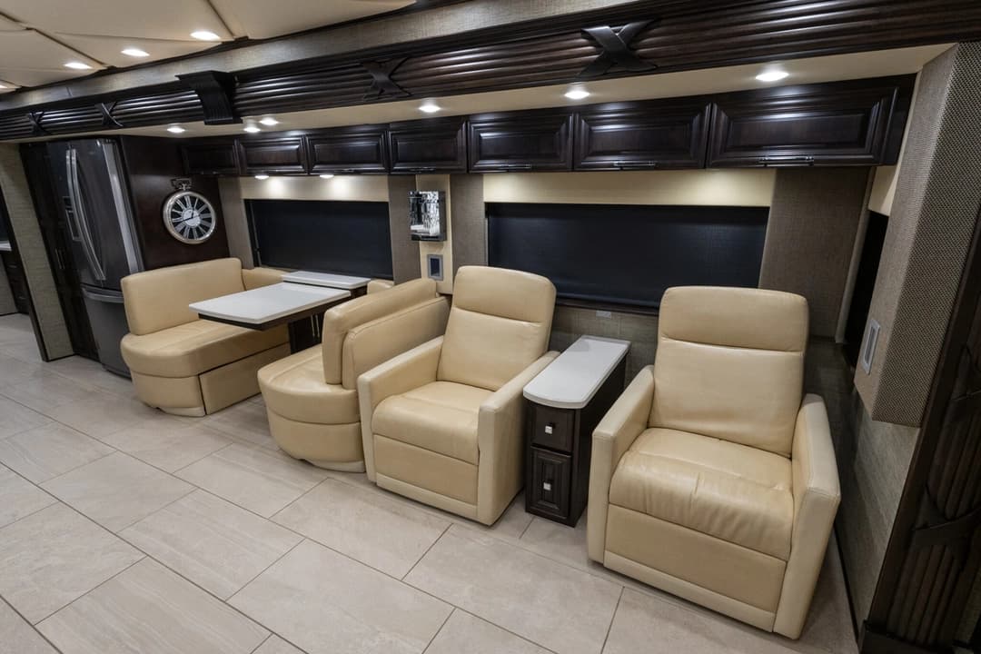 2020 Newmar Mountain Aire Motorhome - Image 15