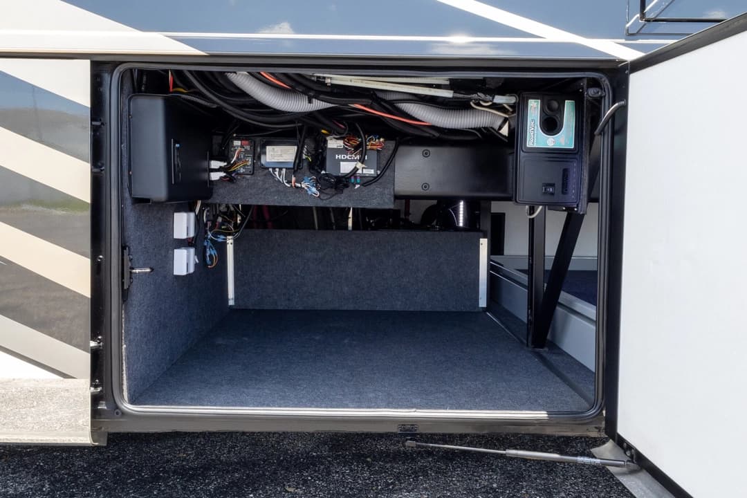 2020 Newmar Mountain Aire Motorhome - Image 37