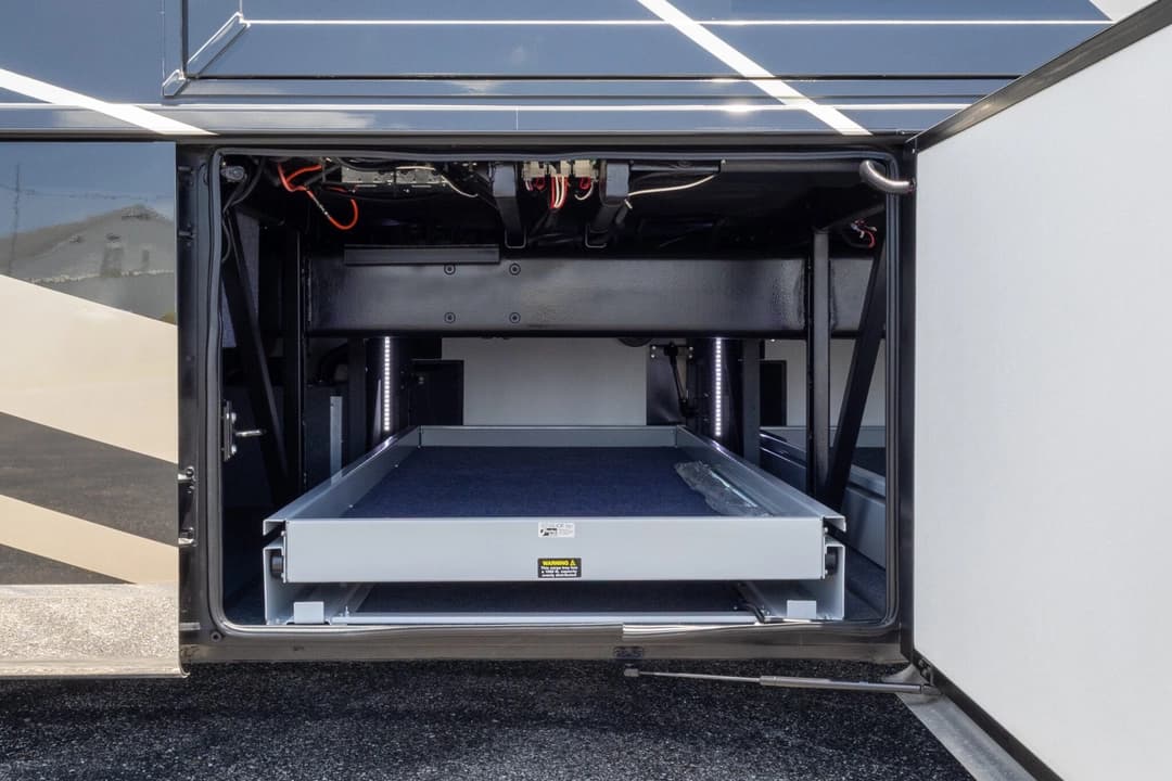 2020 Newmar Mountain Aire Motorhome - Image 38