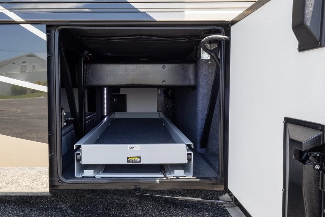 2020 Newmar Mountain Aire Motorhome - Image 39