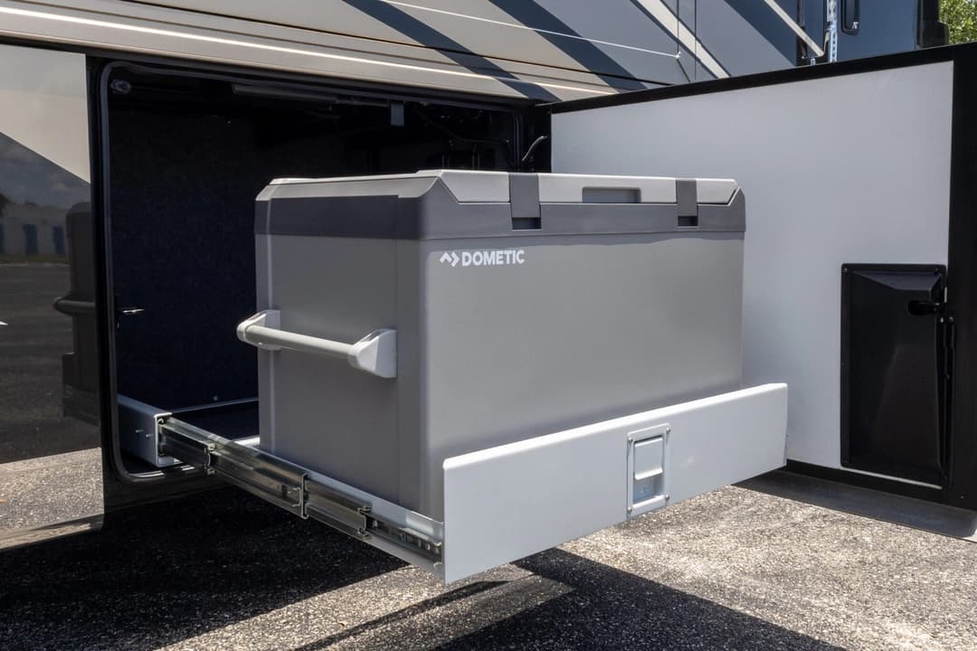 2020 Newmar Mountain Aire Motorhome - Image 40