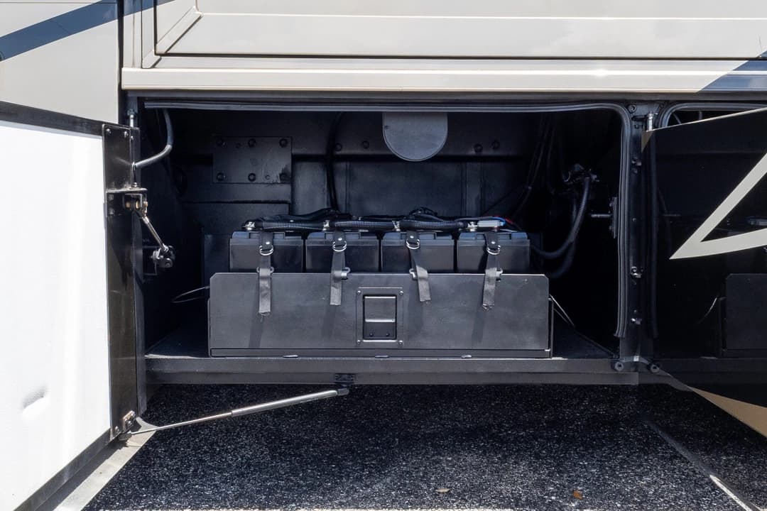 2020 Newmar Mountain Aire Motorhome - Image 43