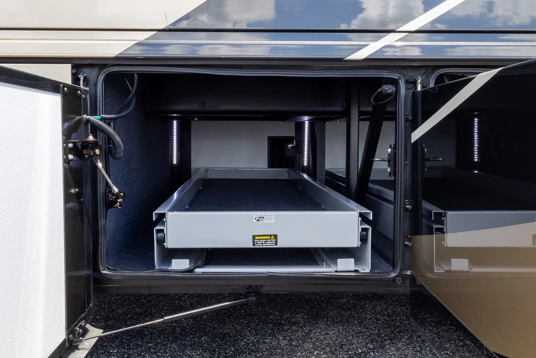 2020 Newmar Mountain Aire Motorhome - Image 44