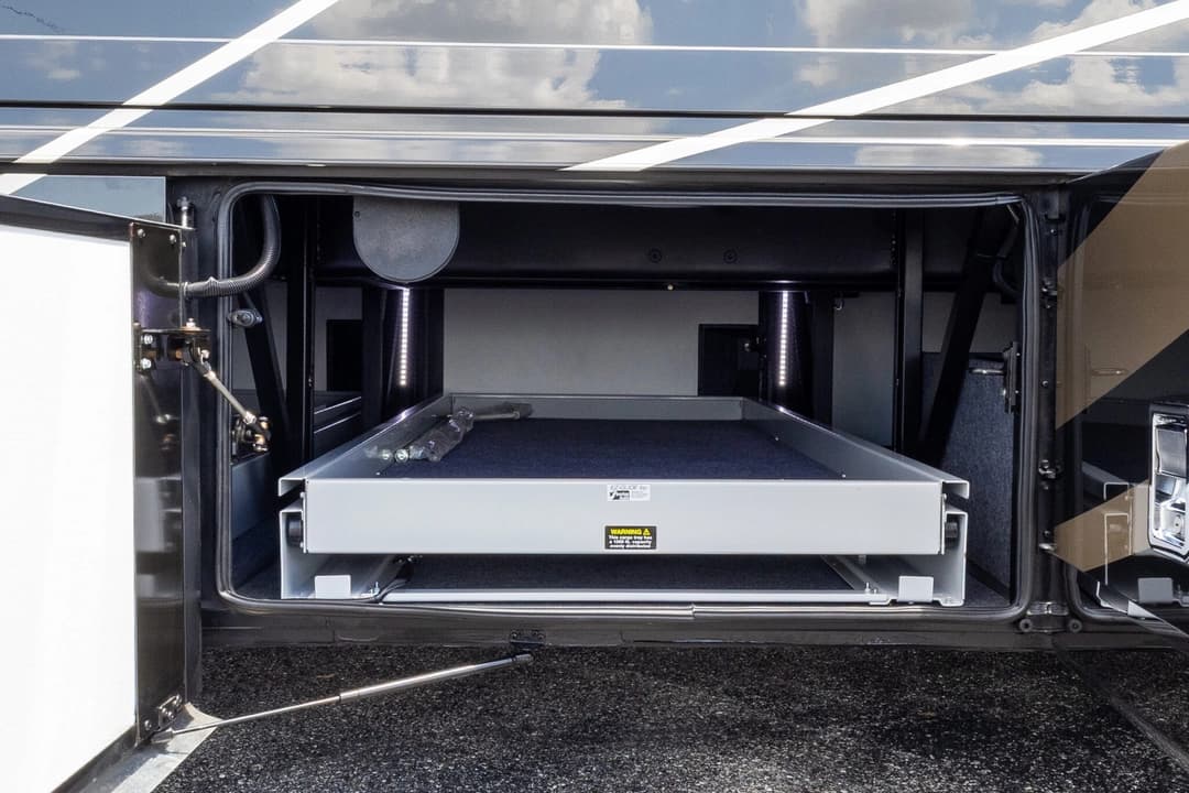 2020 Newmar Mountain Aire Motorhome - Image 45