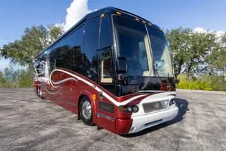 2009 Marathon Show Coach bus