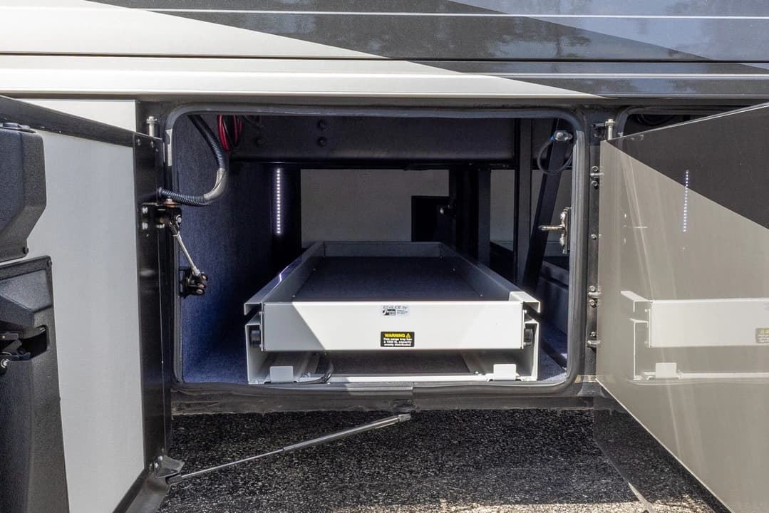 2019 Newmar Mountain Aire Diesel Pusher 4551 Motorhome - Image 44