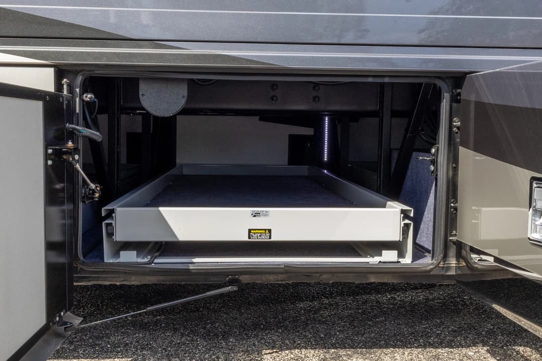 2019 Newmar Mountain Aire Diesel Pusher 4551 Motorhome - Image 45