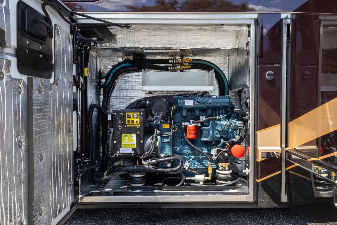 2021 Prevost Millennium H3-45 - Image 44