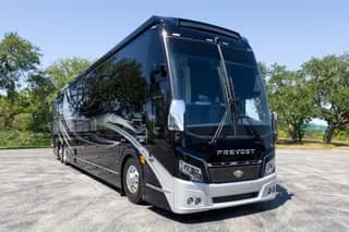 2025 Marathon H3-45 bus