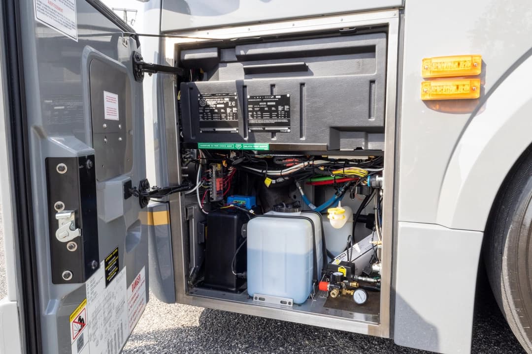 2022 Prevost H3-45 VIP - Image 41