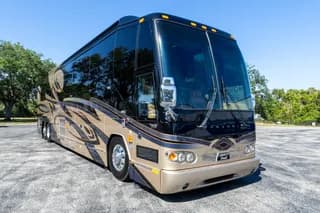 2009 Prevost Mirano Edition bus