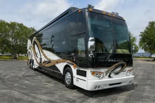 2003 Prevost Liberty H3-45 bus