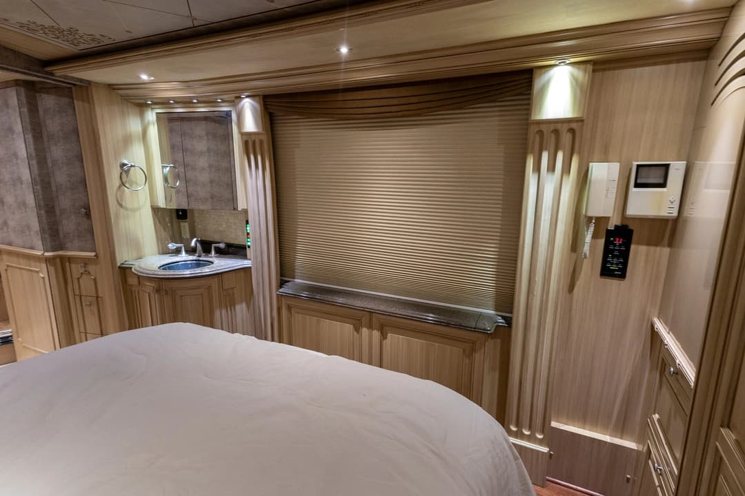 2003 Prevost Liberty H3-45 - Image 28