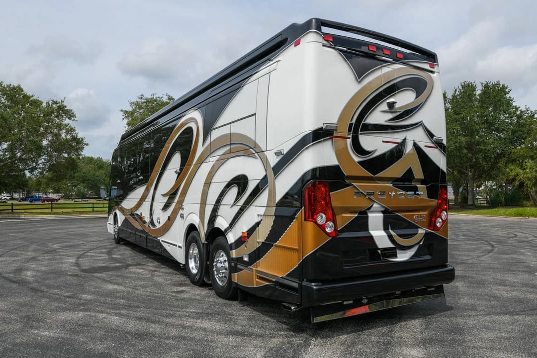 2003 Prevost Liberty H3-45 - Image 7