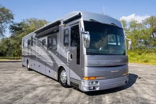 2006 American Coach Tradition 40Z bus