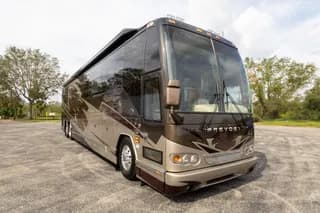 2006 Prevost H3-45 bus