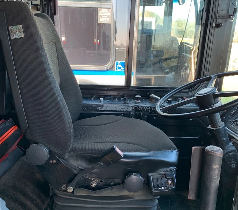 2010 Gillig Low Floor Transit Bus - Image 3