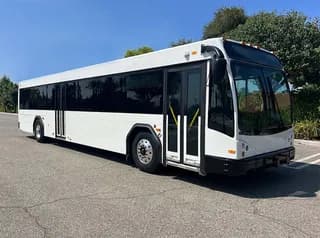2010 Gillig BRT 2010 bus