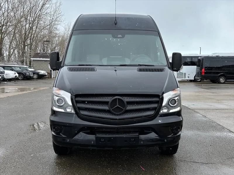 2015 Mercedes-Benz Sprinter 2500 - Image 2
