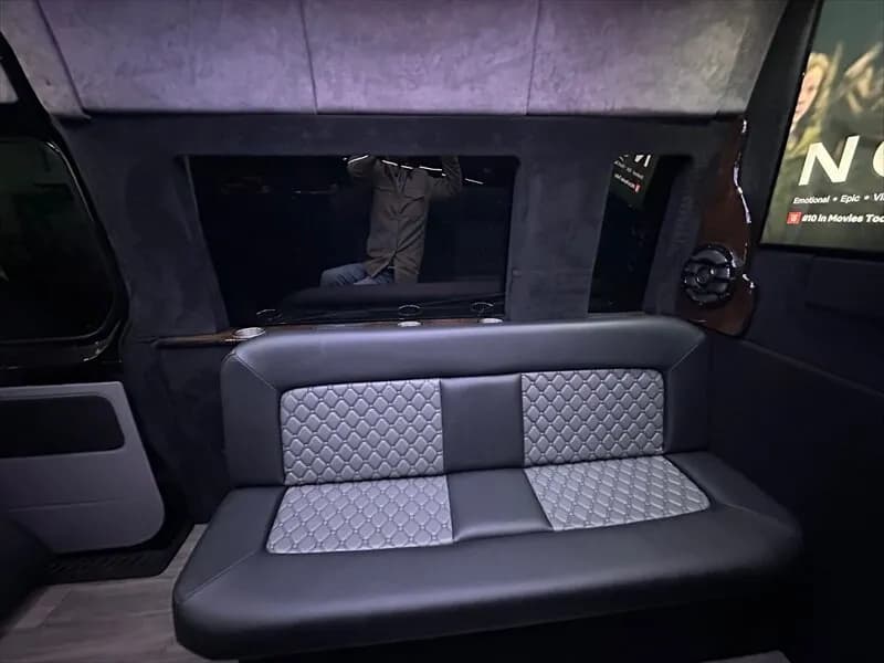2015 Mercedes-Benz Sprinter 2500 - Image 11