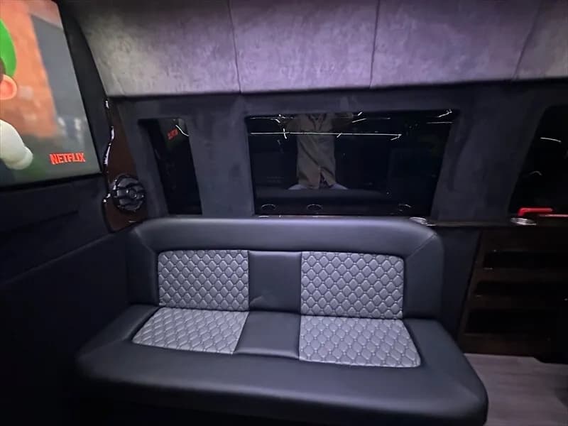 2015 Mercedes-Benz Sprinter 2500 - Image 12