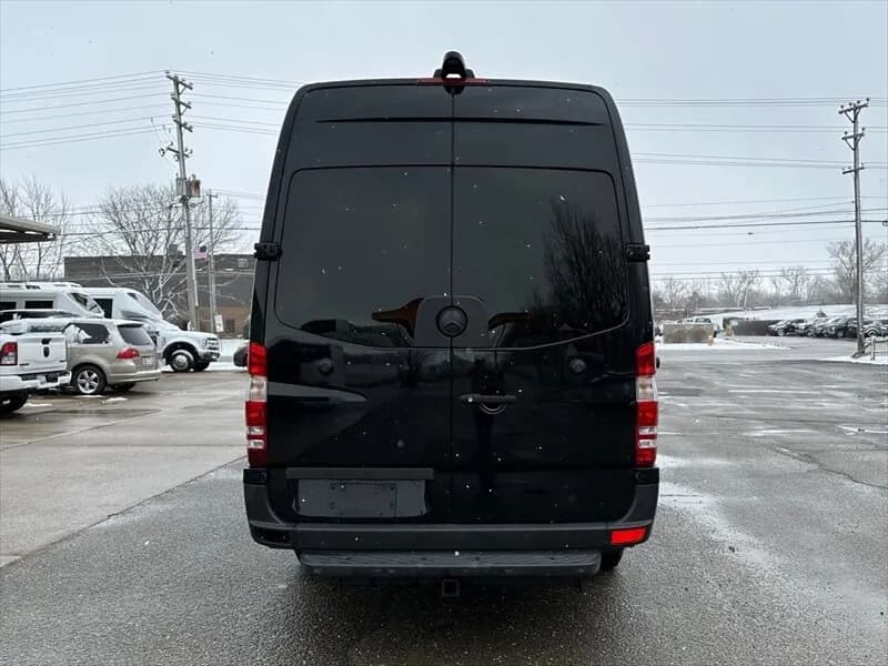 2015 Mercedes-Benz Sprinter 2500 - Image 5