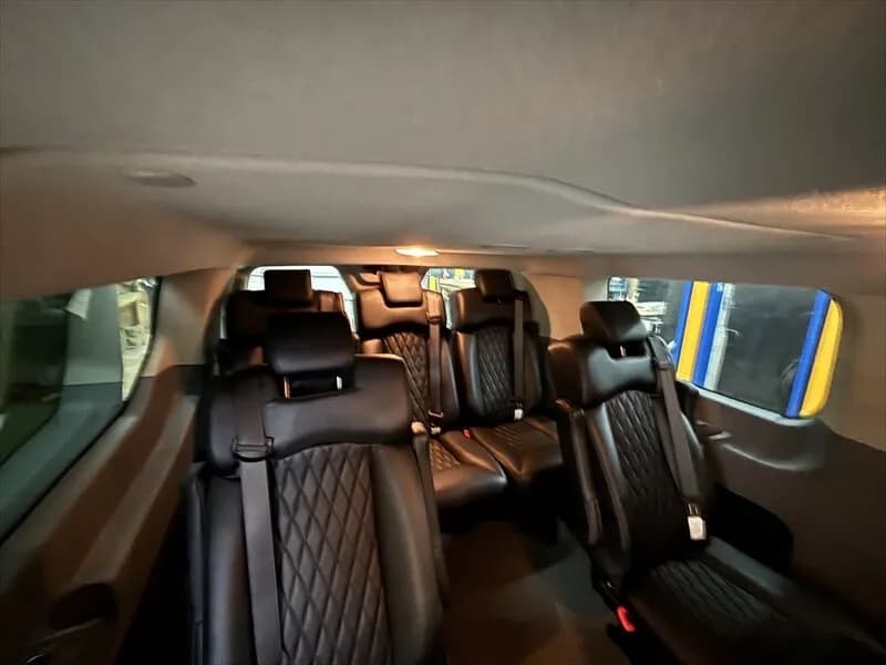 2019 Ford Transit 350 Shuttle Bus - Image 8