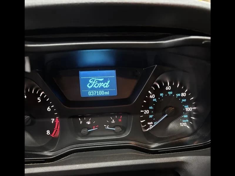 2019 Ford Transit 350 Shuttle Bus - Image 9