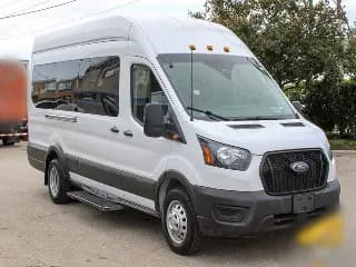 2023 Ford T-350 HD bus