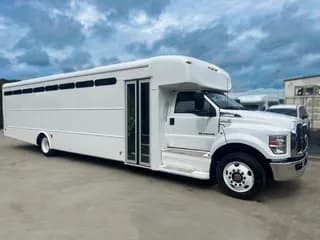 2026 Starcraft PVT bus