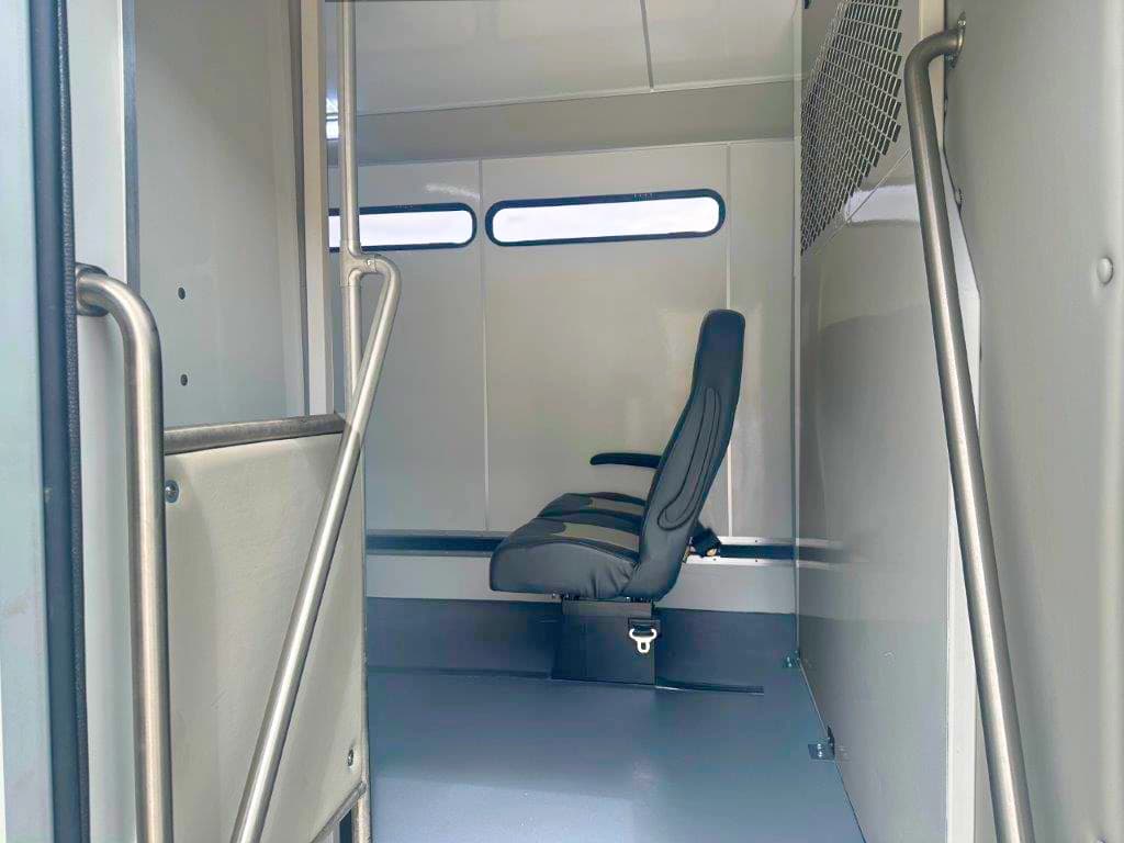 2026 Starcraft PVT Prison Bus - Image 6