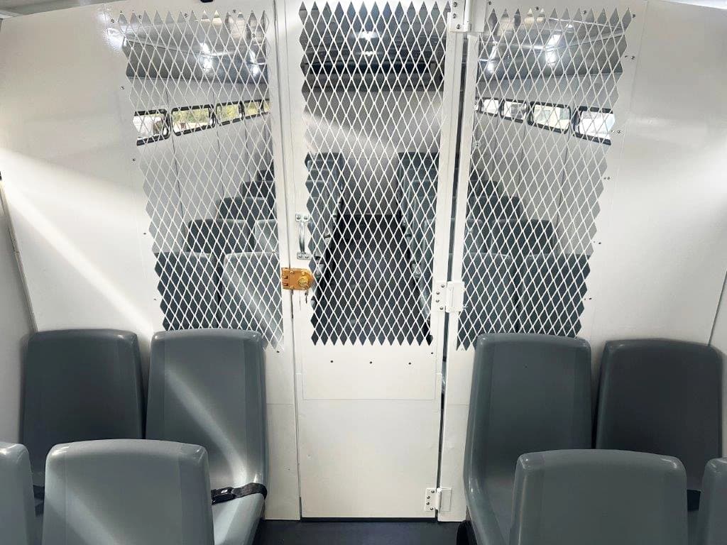 2026 Starcraft PVT Prison Bus - Image 7