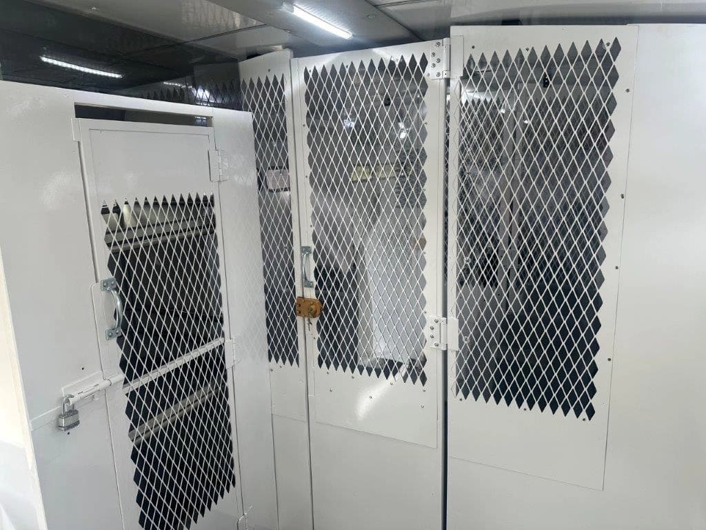 2026 Starcraft PVT Prison Bus - Image 9