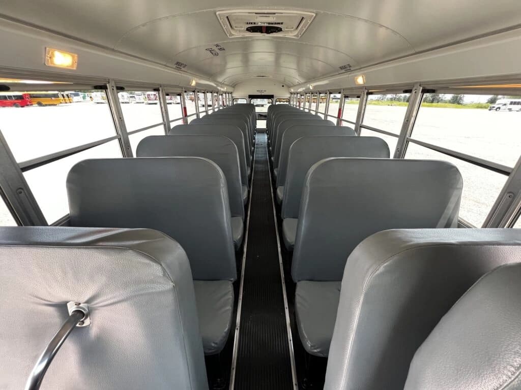 2016 Blue Bird Vision School Bus - Image 7