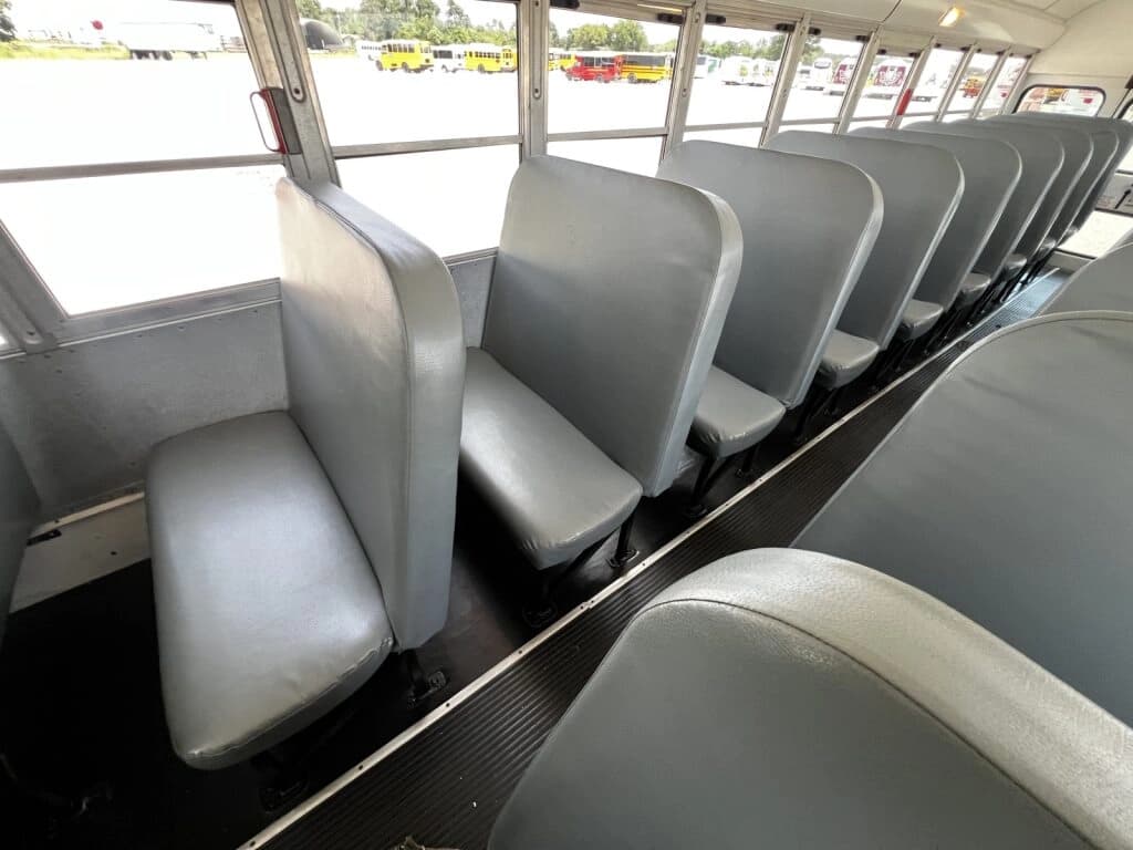 2016 Blue Bird Vision School Bus - Image 8