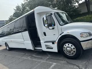 2016 Freightliner M2 bus