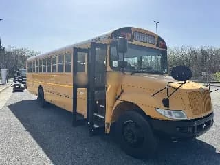2013 International 3000 bus