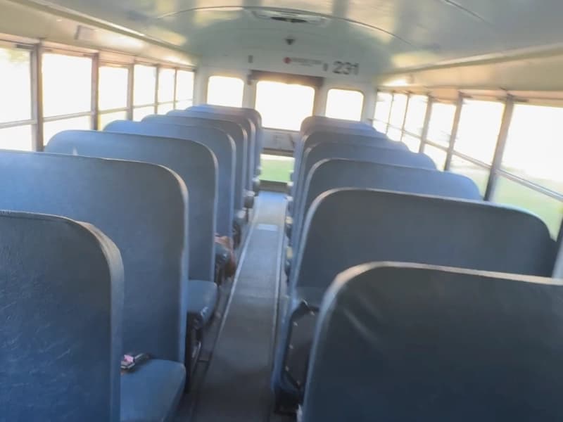 2013 International 3000 School Bus - Image 7