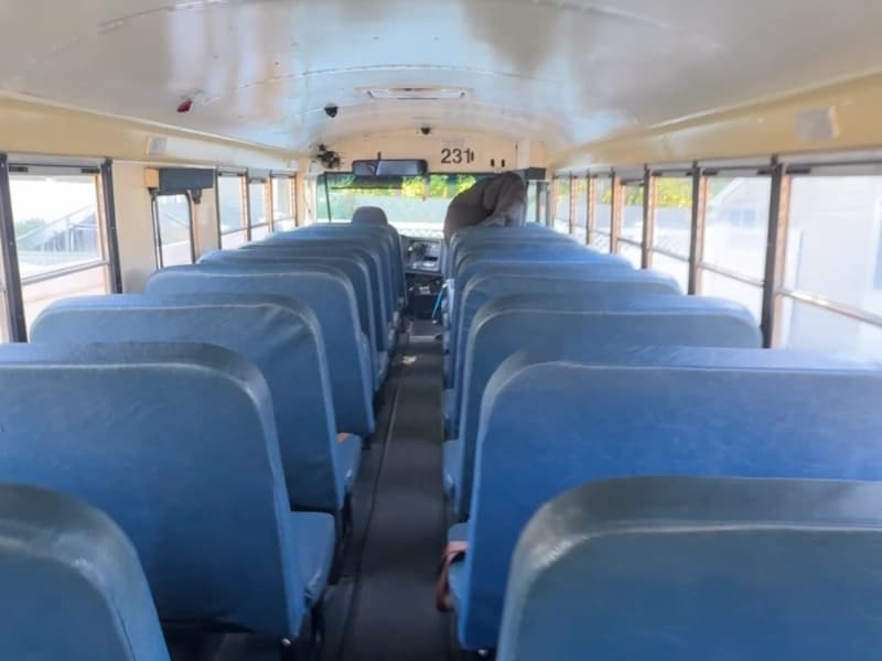 2013 International 3000 School Bus - Image 8