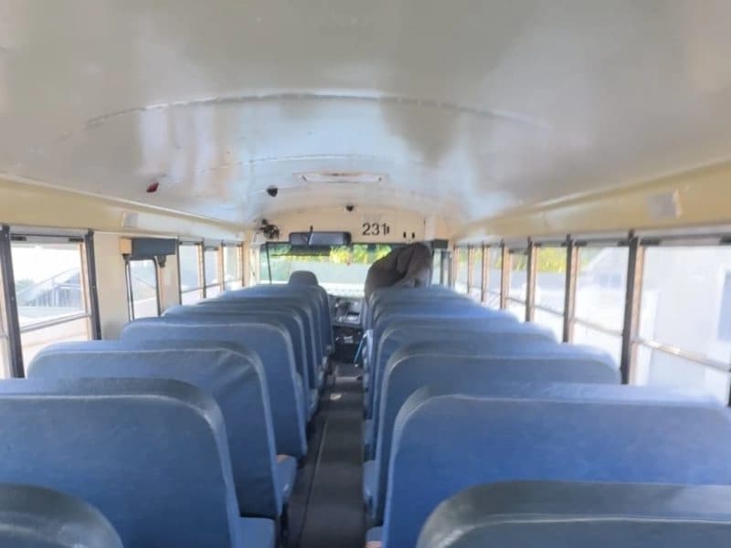 2013 International 3000 School Bus - Image 6