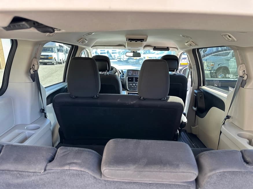 2019 Dodge FR Conversions Van - Image 3