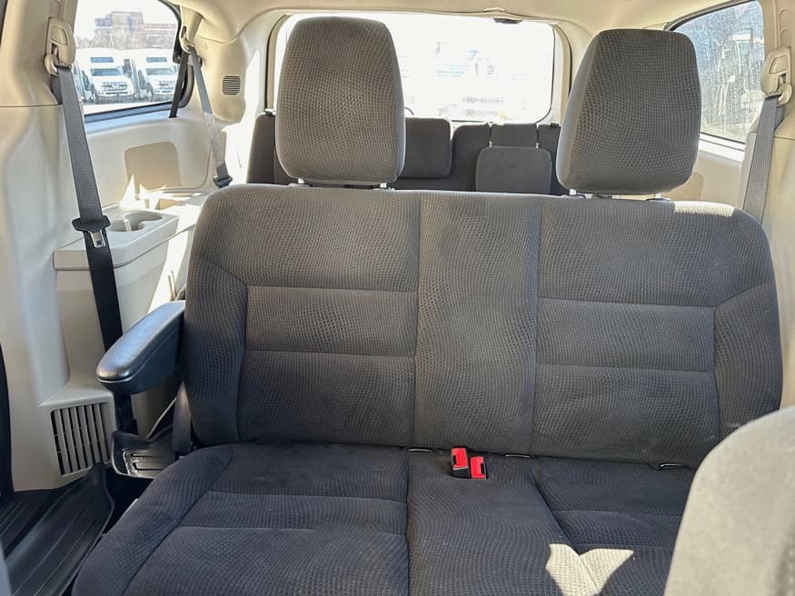 2019 Dodge FR Conversions Van - Image 5