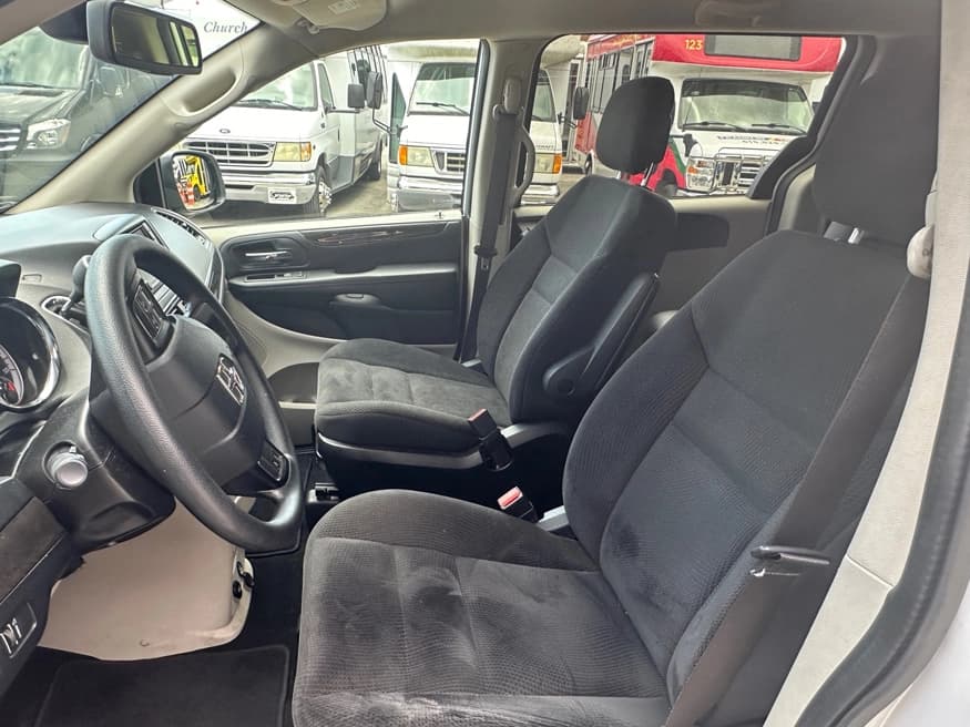 2019 Dodge FR Conversions Van - Image 5