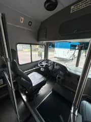 2015 glaval apollo bus