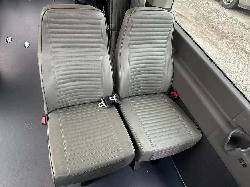 2024 Ford T350 Transit ADA Passenger Van - Image 5