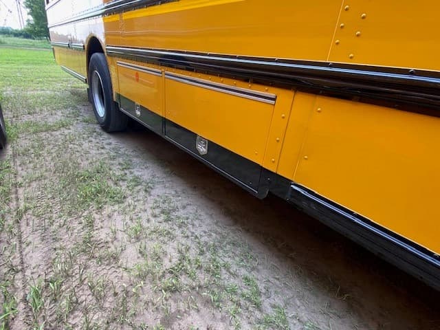 2023 IC CE School Bus - Image 3
